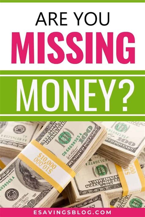 nudist mother|Missing Money, Found Money